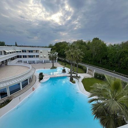 Appartamento Du Lac 1 ديسينسانو ديل غاردا المظهر الخارجي الصورة