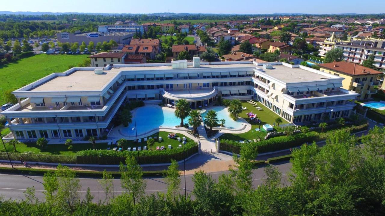 Appartamento Du Lac 1 ديسينسانو ديل غاردا المظهر الخارجي الصورة