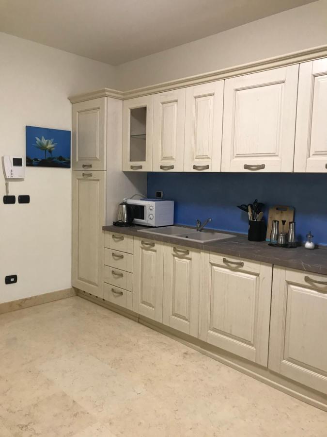 Appartamento Du Lac 1 ديسينسانو ديل غاردا المظهر الخارجي الصورة
